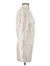 Zara Ivory Pullover Sweater Size S - photo 4