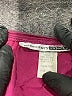 Necessary Objects 100% Acetate Burgundy Formal Skirt Size S - photo 4