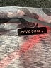 David Cline Gray Casual Dress Size L - photo 7