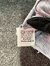David Cline Gray Casual Dress Size L - photo 8