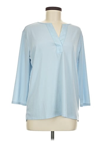 Banana Republic 3/4 Sleeve Blouse (view 1)