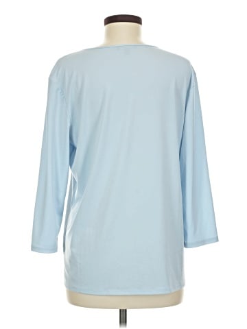 Banana Republic 3/4 Sleeve Blouse (view 2)