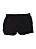 Apt. 9 Solid Black Shorts Size S - photo 2