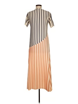 navy tiered maxi dress Halter Tiered Maxi Dress