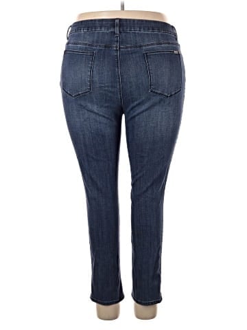 So Slimming by Chico's Jeans (view 2)