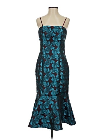 Aidan by Aidan Mattox Cocktail Dress (view 1)