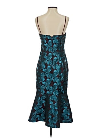 Aidan by Aidan Mattox Cocktail Dress (view 2)