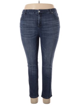 So Slimming By Chico's Jeans