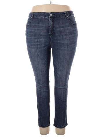 So Slimming by Chico's Jeans (view 1)