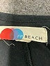 FP BEACH Black Casual Dress Size L - photo 4
