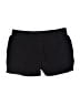Apt. 9 Solid Black Shorts Size S - photo 1