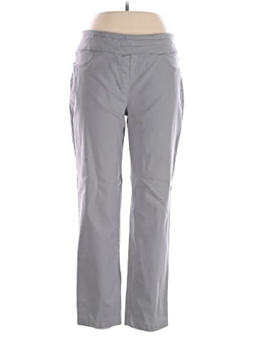 Ruby Rd. Casual Pants (view 1)
