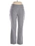 Ruby Rd. Solid Gray Casual Pants Size 16 - photo 1
