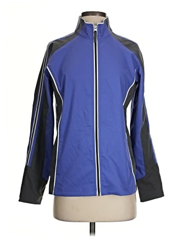 Made for Life Track Jacket (view 1)