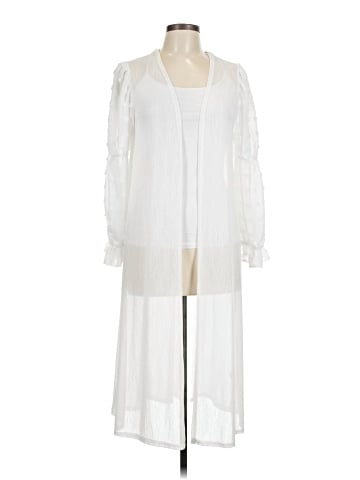 Ember Kimono (view 1)