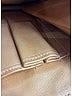 Hermès Tan Brown Vintage suede satchel One size - photo 5