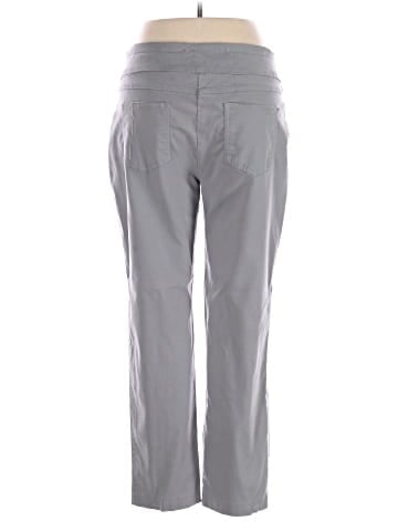 Ruby Rd. Casual Pants (view 2)