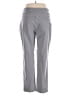 Ruby Rd. Solid Gray Casual Pants Size 16 - photo 2