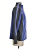 Made for Life 100% Polyester Color Block Blue Track Jacket Size S - photo 4