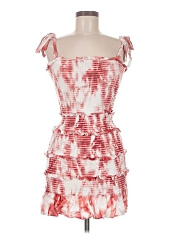 Storia Cocktail Dress (view 1)
