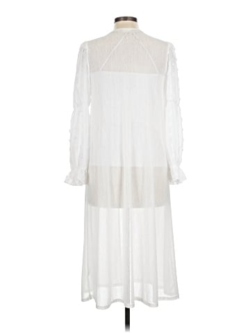 Ember Kimono (view 2)