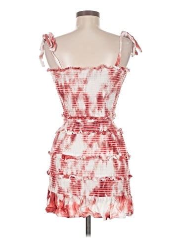 Storia Cocktail Dress (view 2)