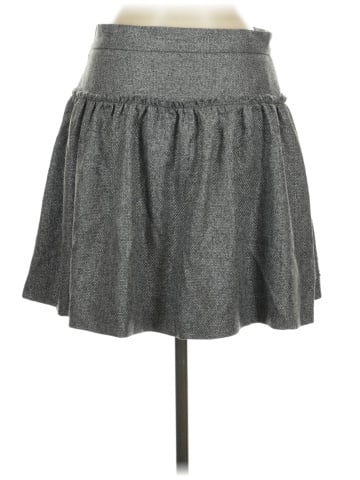 Adam Lippes Casual Skirt (view 2)