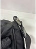 Prada Black Vintage Tessuto messenger One size - photo 6