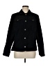 Unbranded Black Jacket Size M (estimated) - photo 1