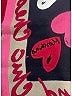 Moschino Cheap And Chic Pink Scarf One size - photo 6