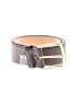 Swank Gray Brown Belt Size 30 waist - photo 1