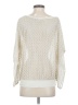 Express Ivory Pullover Sweater Size S - photo 2