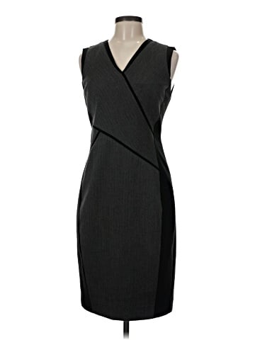 T Tahari Cocktail Dress (view 1)