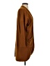 ivoire Brown Cardigan Size S - photo 4