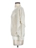 Express Ivory Pullover Sweater Size S - photo 5