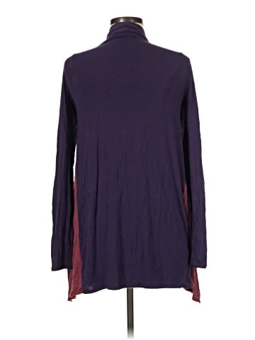 Logo Layers Cardigan (view 2)