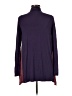 Logo Layers Purple Cardigan Size M - photo 2