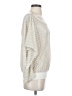 Express Ivory Pullover Sweater Size S - photo 4