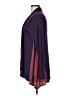 Logo Layers Purple Cardigan Size M - photo 5