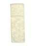 Assorted Brands 100% Polyester Ivory Scarf One size - photo 2