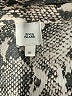 River Island Silver Cocktail Dress Size 10 - photo 7