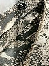 River Island Silver Cocktail Dress Size 10 - photo 8