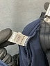 Athleta Blue Active Pants Size M - photo 8