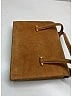 Hermès Tan Brown Vintage suede satchel One size - photo 10