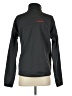 Spyder 100% Polyester Gray Track Jacket Size S - photo 2