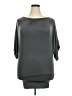 Venus Gray 3/4 Sleeve Blouse Size 2X (estimated) - photo 1