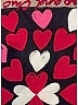 Moschino Cheap And Chic Pink Scarf One size - photo 7