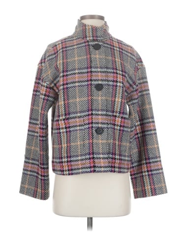 Halogen Jacket (view 1)
