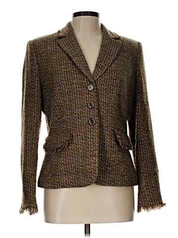 Travis Ayers Blazer (view 1)