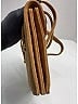 Hermès Tan Brown Vintage suede satchel One size - photo 11